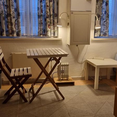 Bed And Breakfast Birkerod Luaran gambar