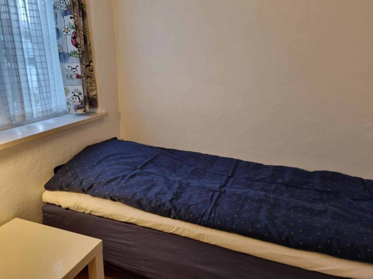 Bed And Breakfast Birkerod Luaran gambar