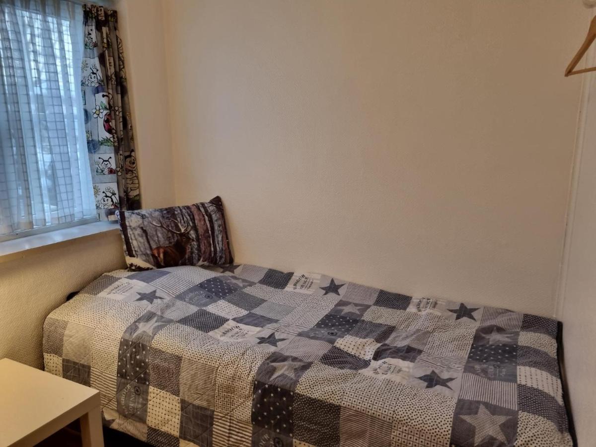 Bed And Breakfast Birkerod Luaran gambar