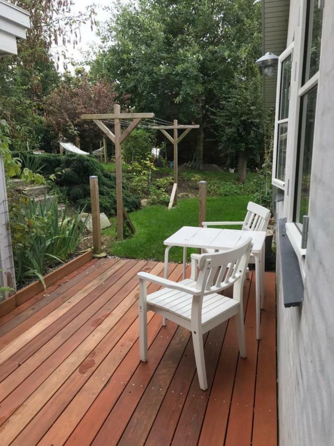 Bed And Breakfast Birkerod Luaran gambar